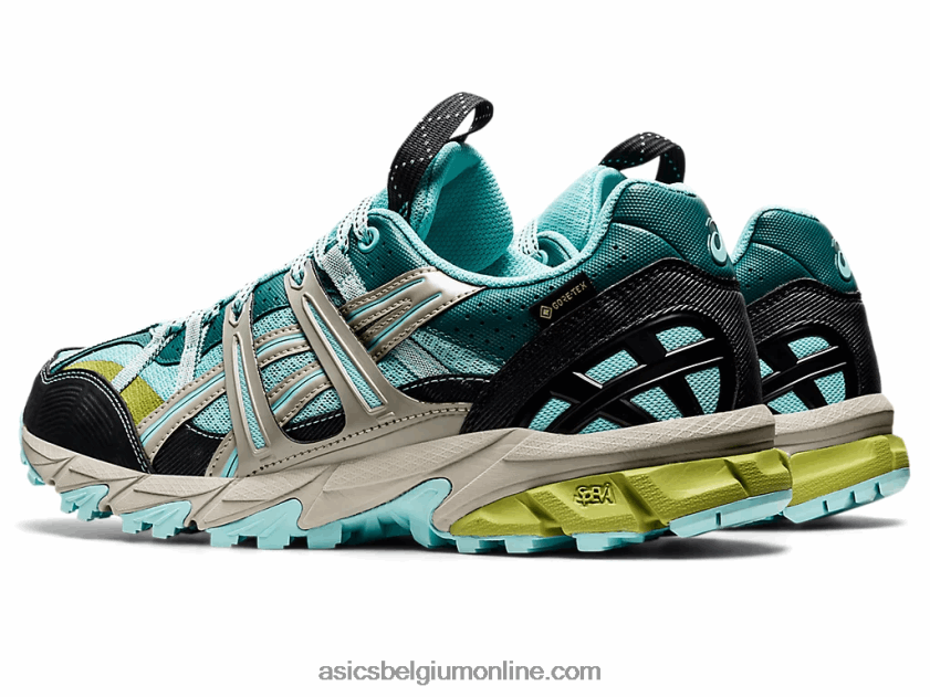 hs4-s gel-sonoma 15-50 gtx V6HXR21182 aruba blauw/blauw grafiet Asics