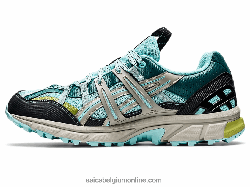 hs4-s gel-sonoma 15-50 gtx V6HXR21182 aruba blauw/blauw grafiet Asics