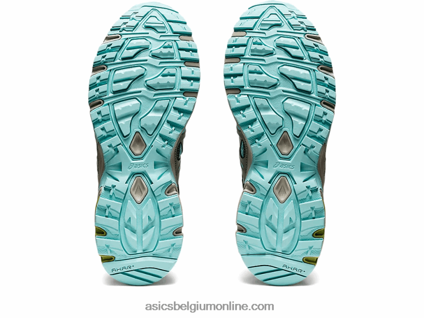 hs4-s gel-sonoma 15-50 gtx V6HXR21182 aruba blauw/blauw grafiet Asics