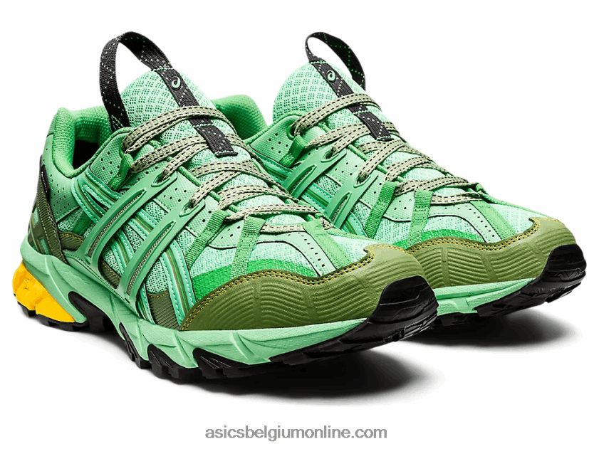 hs4-s gel-sonoma 15-50 gtx V6HXR21248 lenteboeket/blauw grafiet Asics