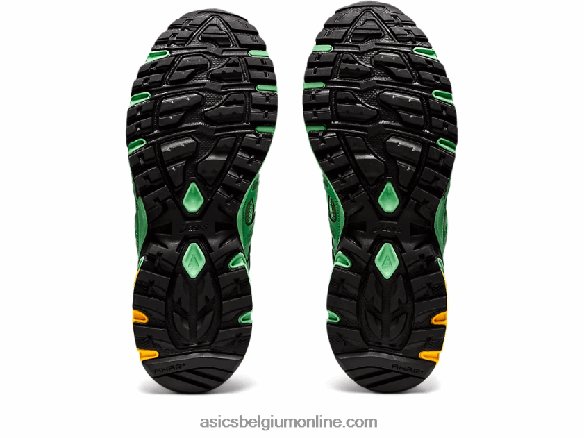 hs4-s gel-sonoma 15-50 gtx V6HXR21248 lenteboeket/blauw grafiet Asics