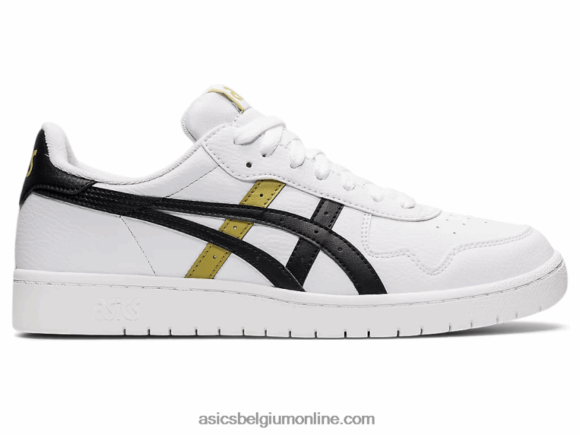 japanse s V6HXR21005 wit Zwart Asics