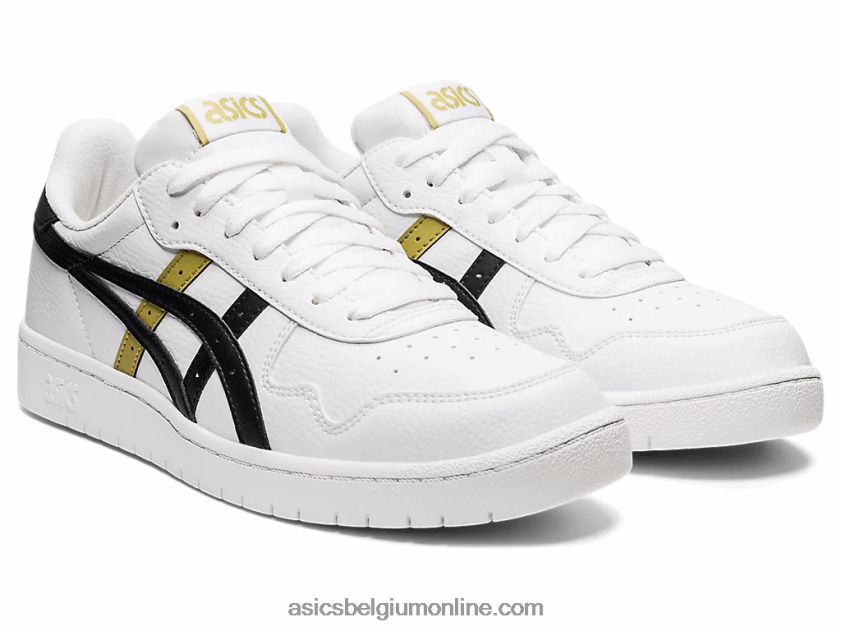 japanse s V6HXR21005 wit Zwart Asics