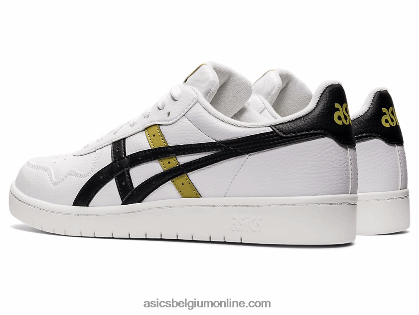 japanse s V6HXR21005 wit Zwart Asics