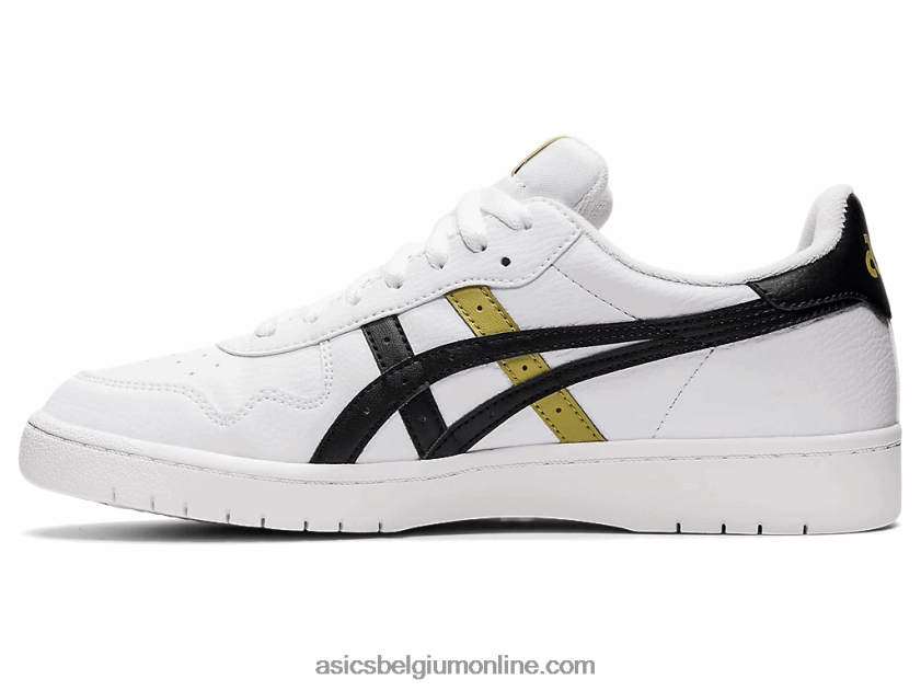 japanse s V6HXR21005 wit Zwart Asics