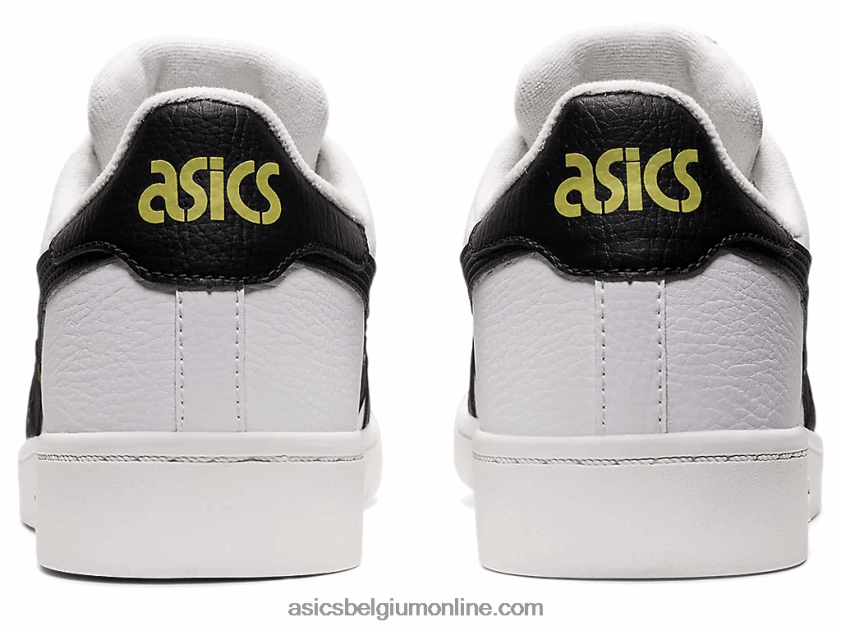 japanse s V6HXR21005 wit Zwart Asics