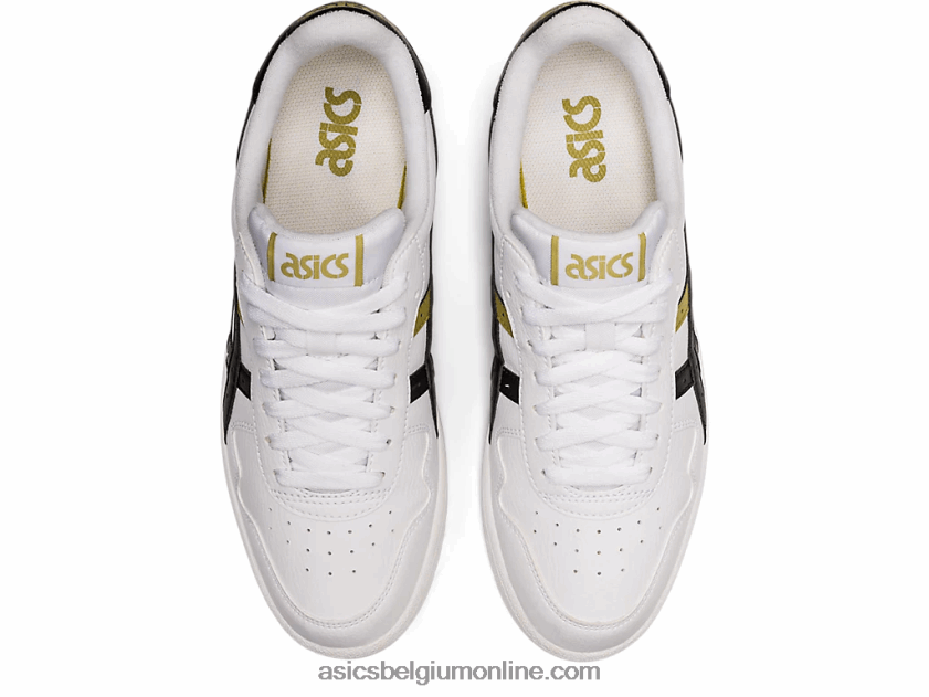 japanse s V6HXR21005 wit Zwart Asics