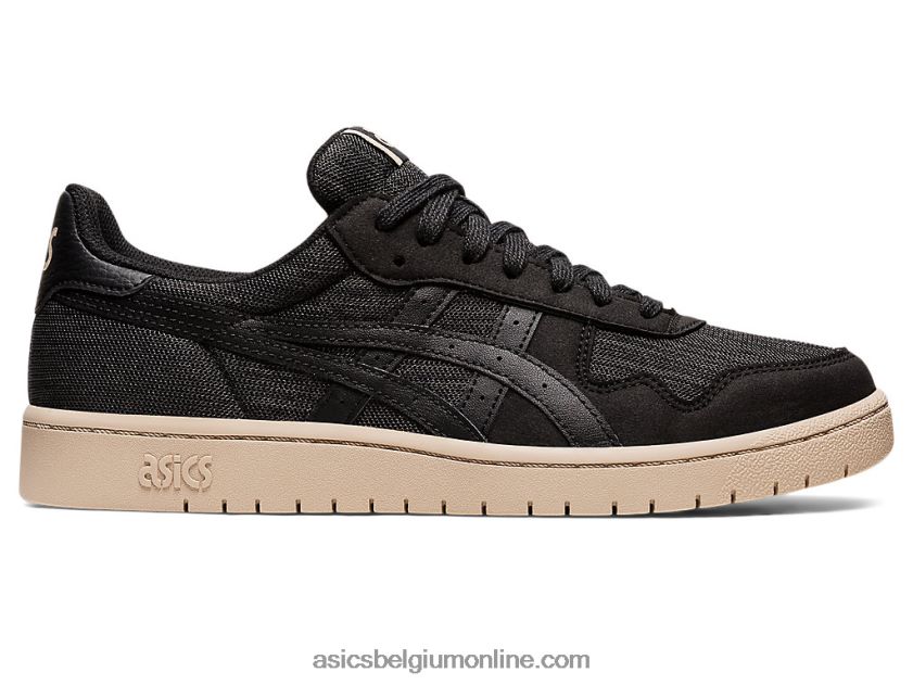 japanse s V6HXR21100 zwart Asics