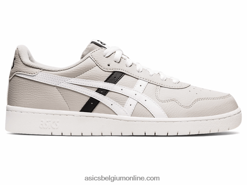 japanse s V6HXR21217 oestergrijs/wit Asics