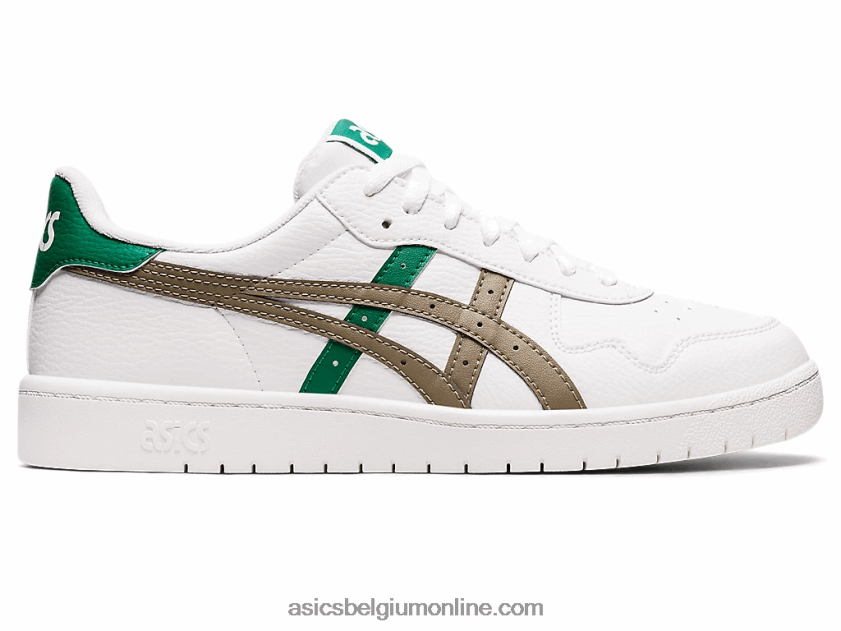 japanse s V6HXR21220 wit/nerts Asics