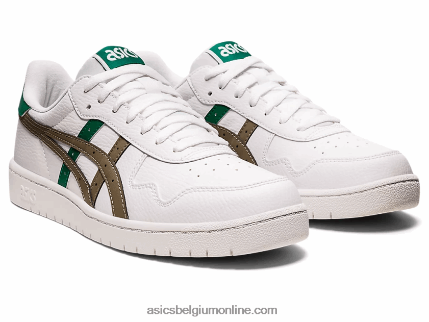 japanse s V6HXR21220 wit/nerts Asics