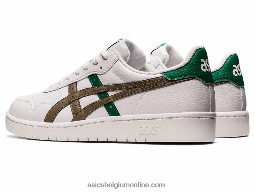japanse s V6HXR21220 wit/nerts Asics