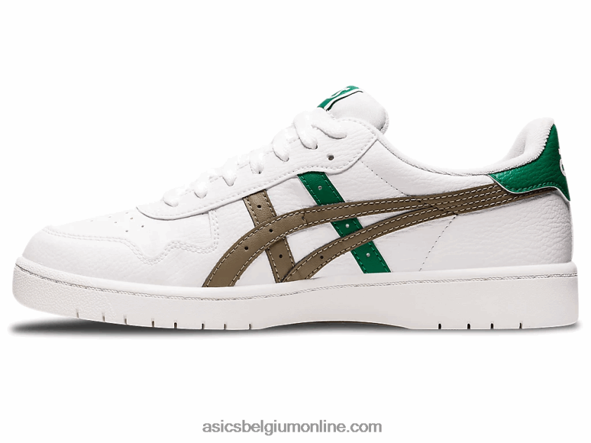 japanse s V6HXR21220 wit/nerts Asics
