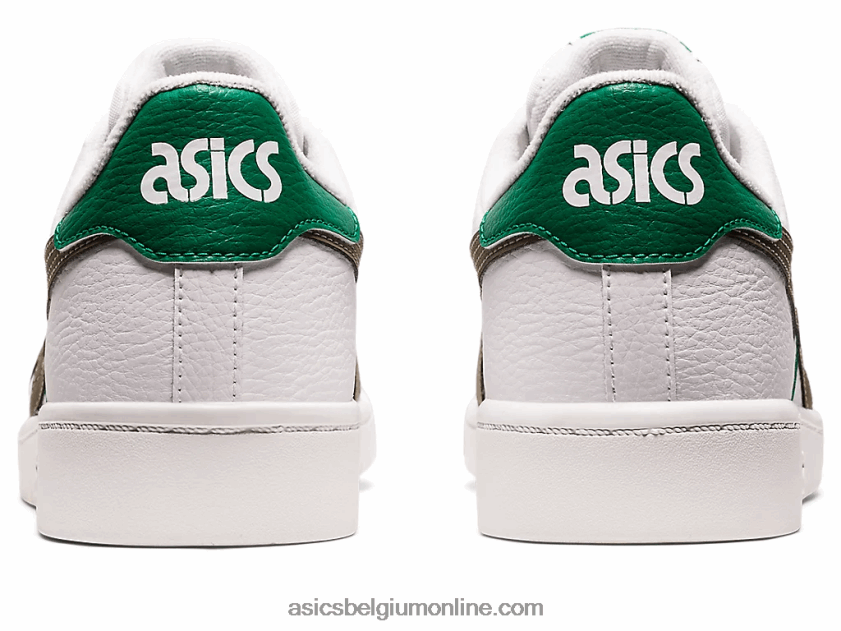 japanse s V6HXR21220 wit/nerts Asics