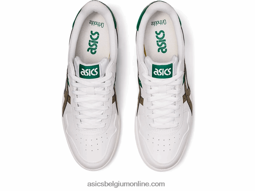 japanse s V6HXR21220 wit/nerts Asics