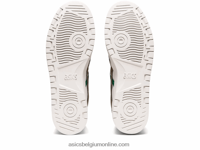 japanse s V6HXR21220 wit/nerts Asics