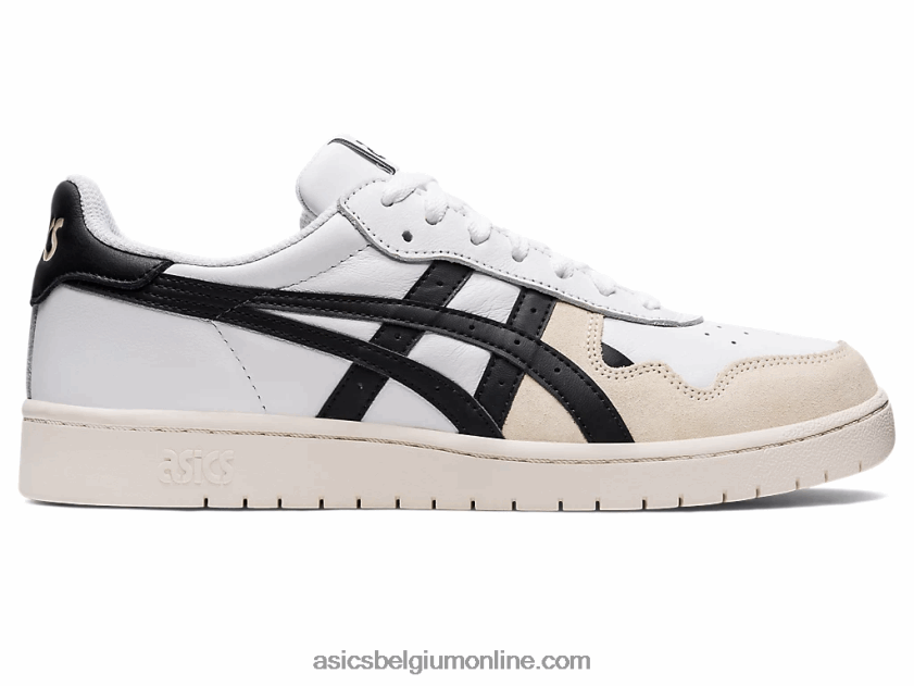 japanse s V6HXR21228 wit Zwart Asics