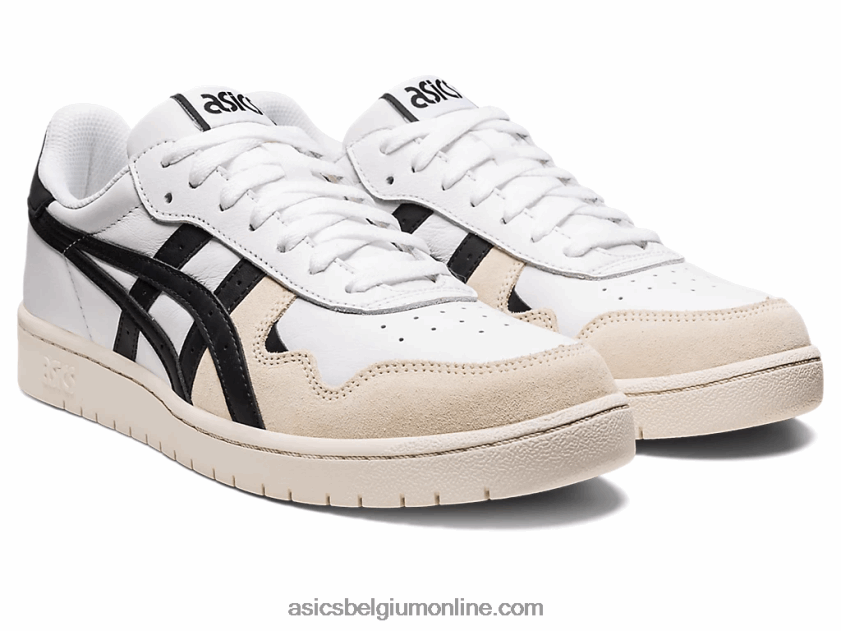 japanse s V6HXR21228 wit Zwart Asics