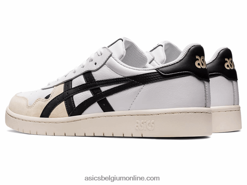 japanse s V6HXR21228 wit Zwart Asics