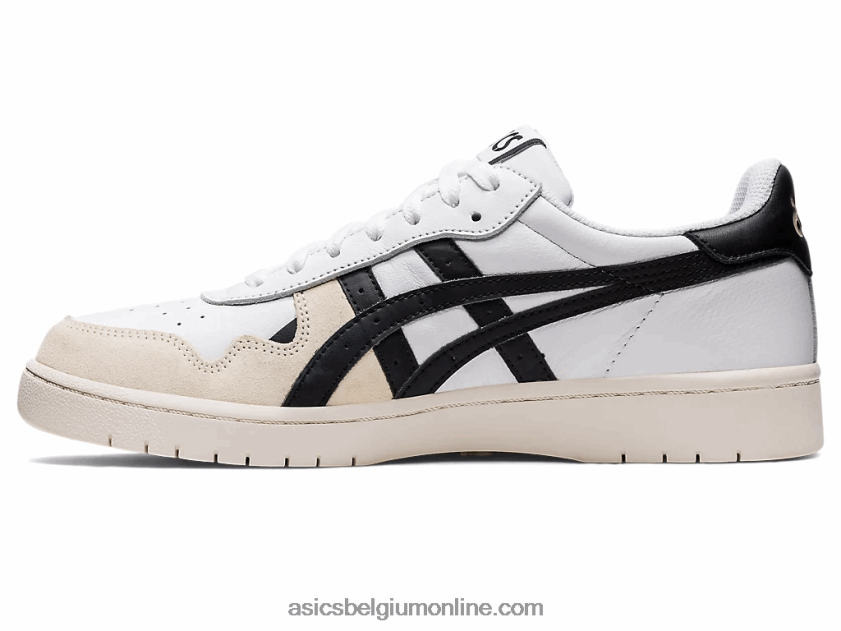 japanse s V6HXR21228 wit Zwart Asics