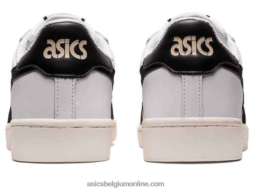 japanse s V6HXR21228 wit Zwart Asics