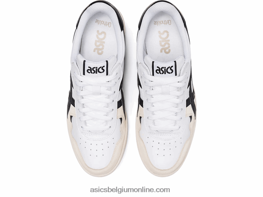 japanse s V6HXR21228 wit Zwart Asics