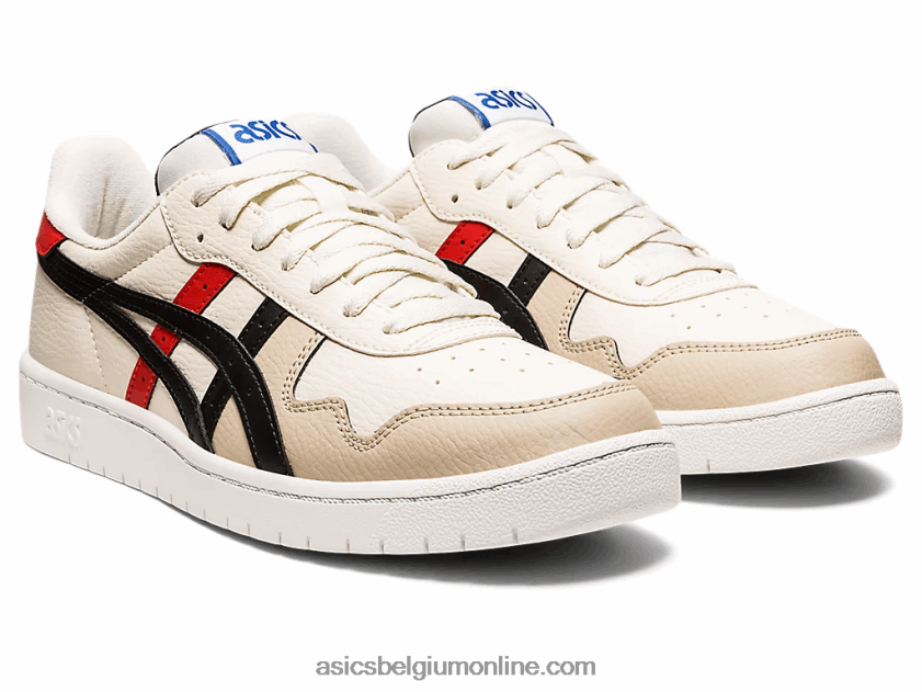 japanse s V6HXR21233 berken/zwart Asics