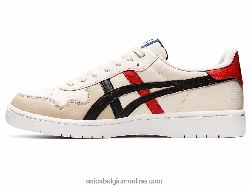 japanse s V6HXR21233 berken/zwart Asics