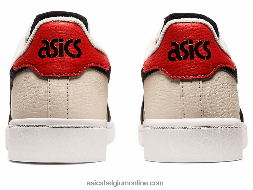 japanse s V6HXR21233 berken/zwart Asics