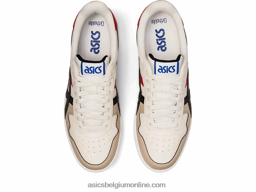 japanse s V6HXR21233 berken/zwart Asics