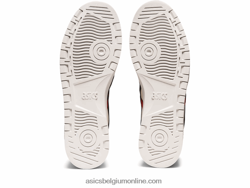 japanse s V6HXR21233 berken/zwart Asics