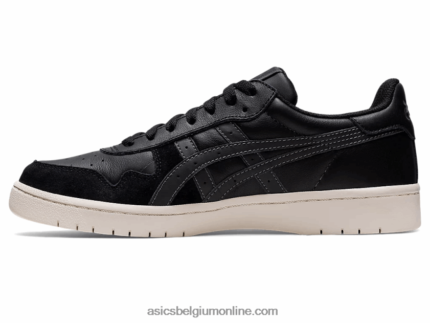 japanse s V6HXR21239 zwart/grafietgrijs Asics