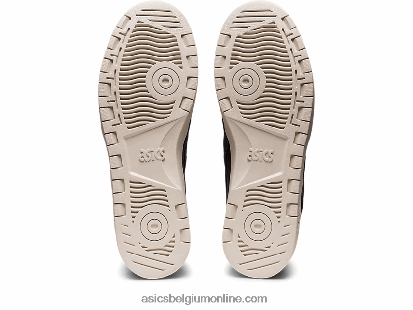 japanse s V6HXR21239 zwart/grafietgrijs Asics