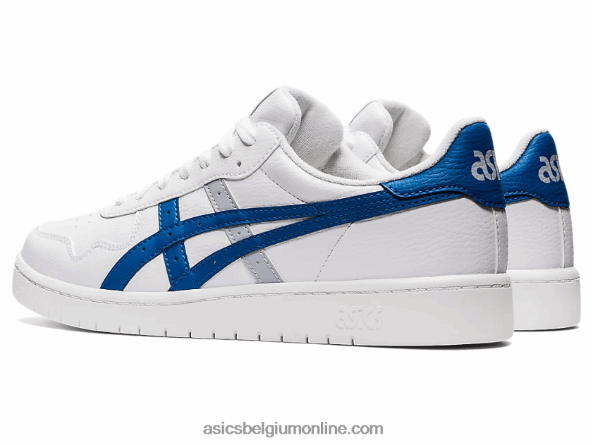 japanse s V6HXR21249 wit/lake drive Asics