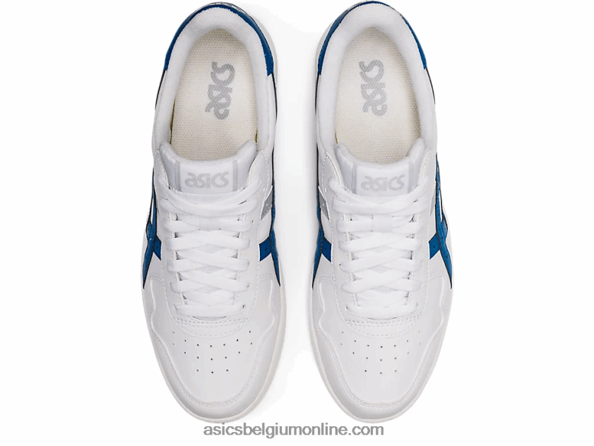 japanse s V6HXR21249 wit/lake drive Asics