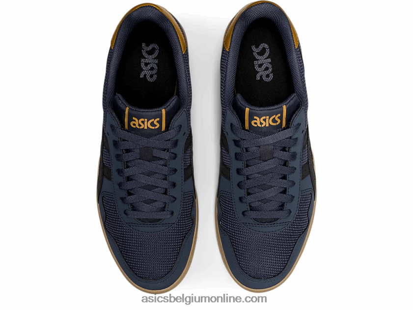 japanse s V6HXR21266 asfalt/grafietgrijs Asics