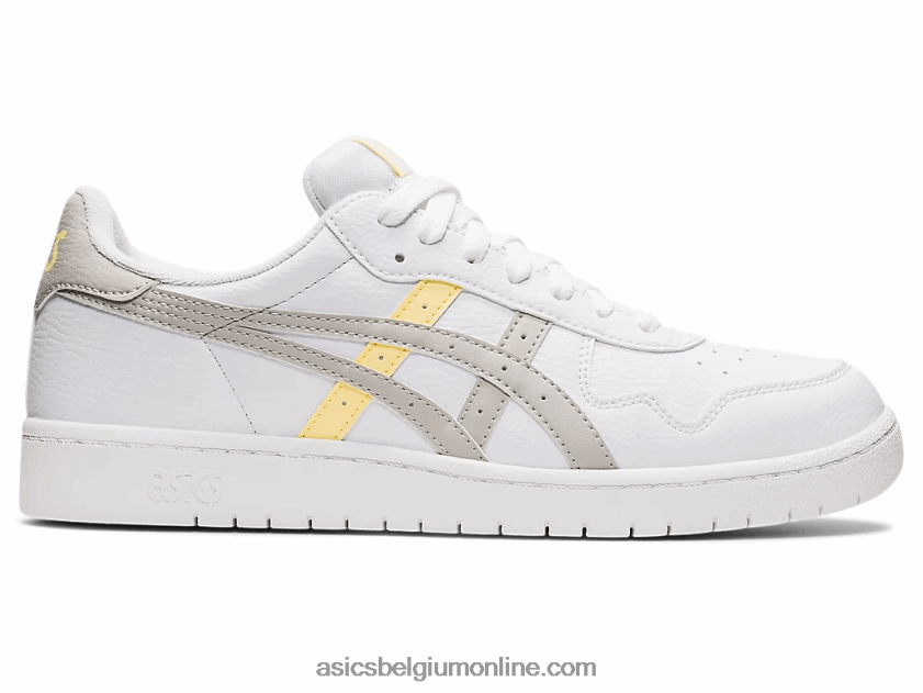 japanse s V6HXR21337 wit/oestergrijs Asics