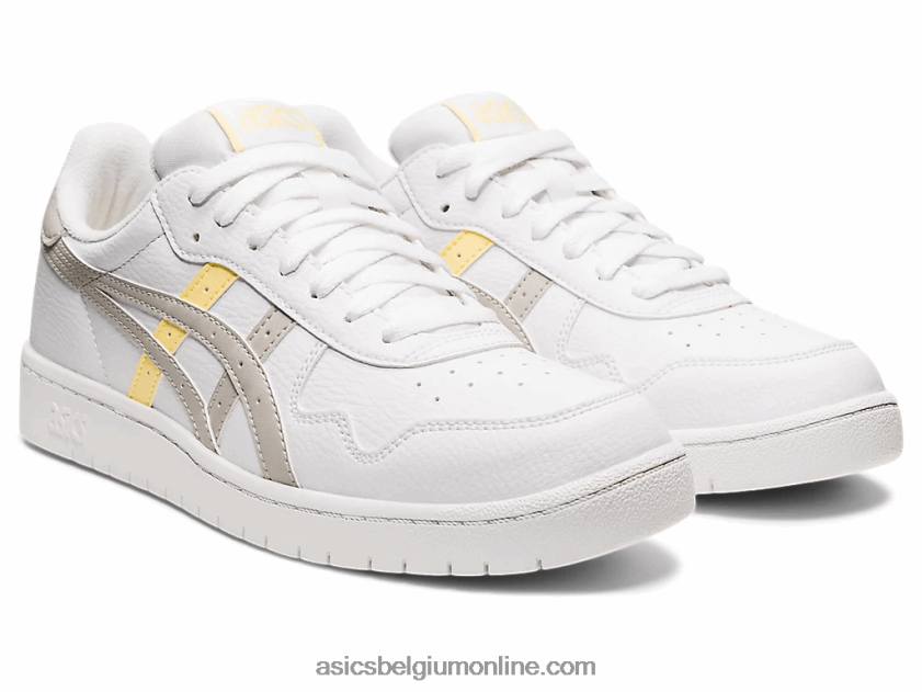 japanse s V6HXR21337 wit/oestergrijs Asics