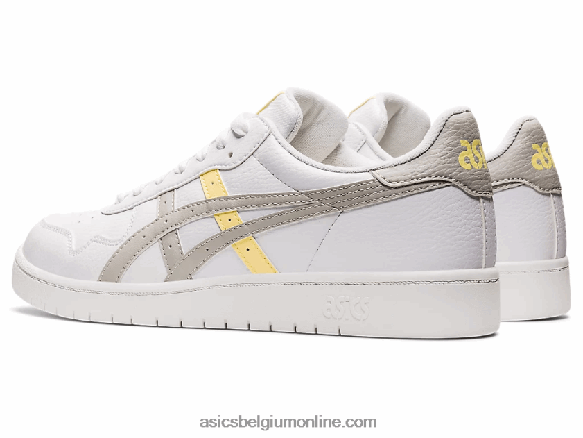 japanse s V6HXR21337 wit/oestergrijs Asics