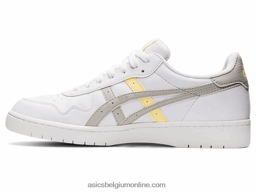 japanse s V6HXR21337 wit/oestergrijs Asics