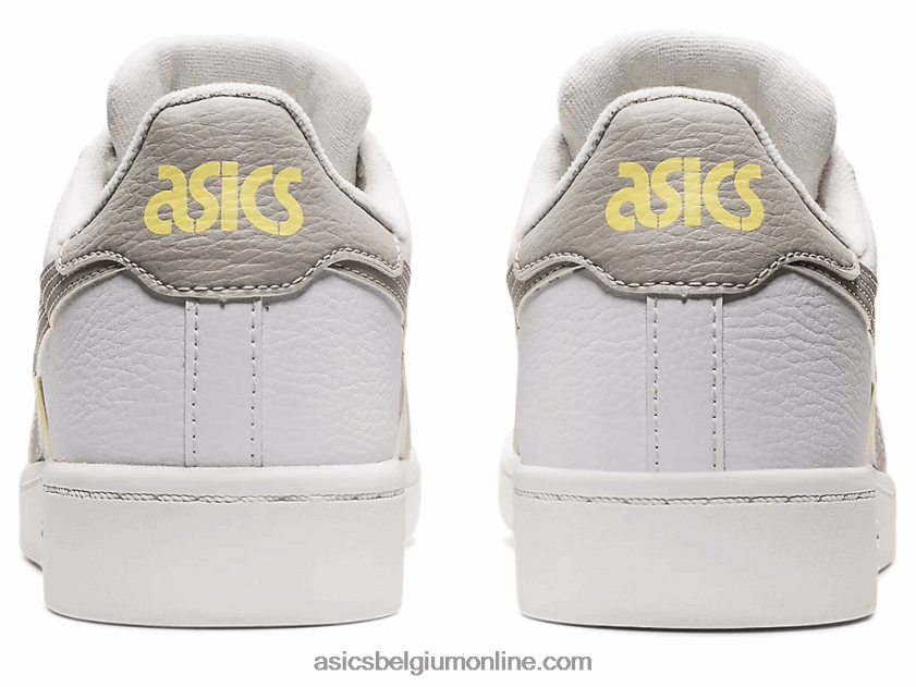 japanse s V6HXR21337 wit/oestergrijs Asics