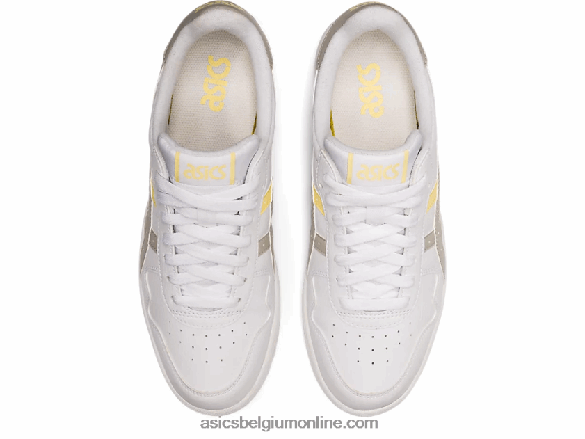 japanse s V6HXR21337 wit/oestergrijs Asics