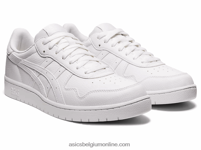 japanse s V6HXR21816 wit Asics