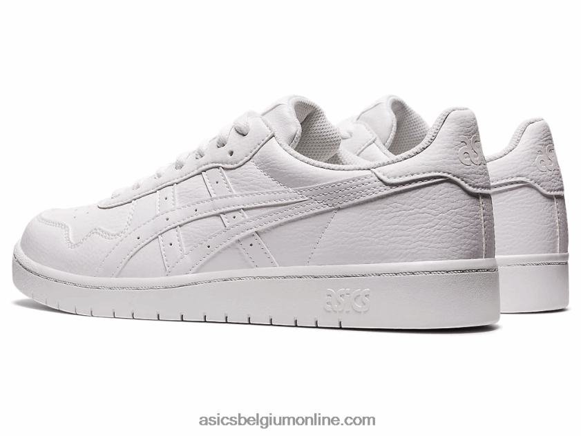 japanse s V6HXR21816 wit Asics