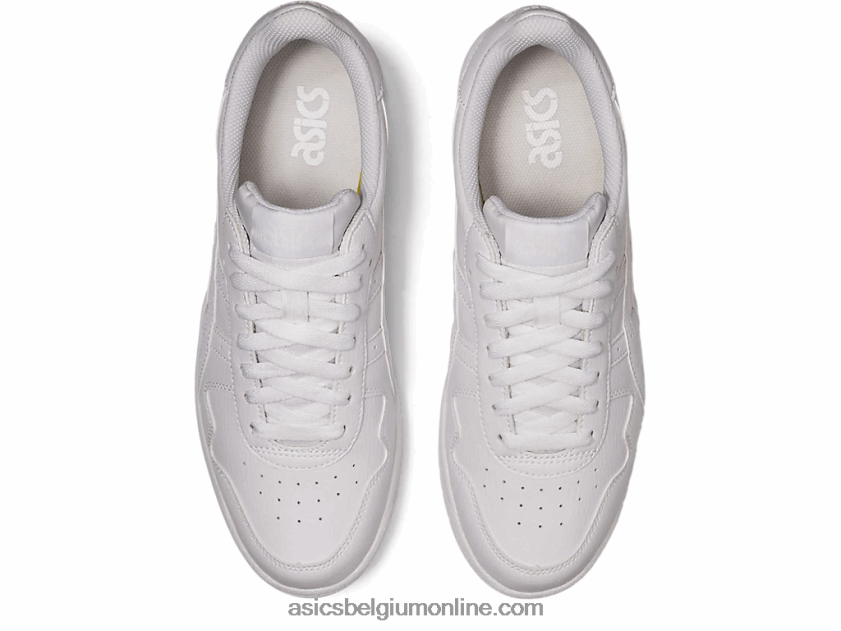 japanse s V6HXR21816 wit Asics