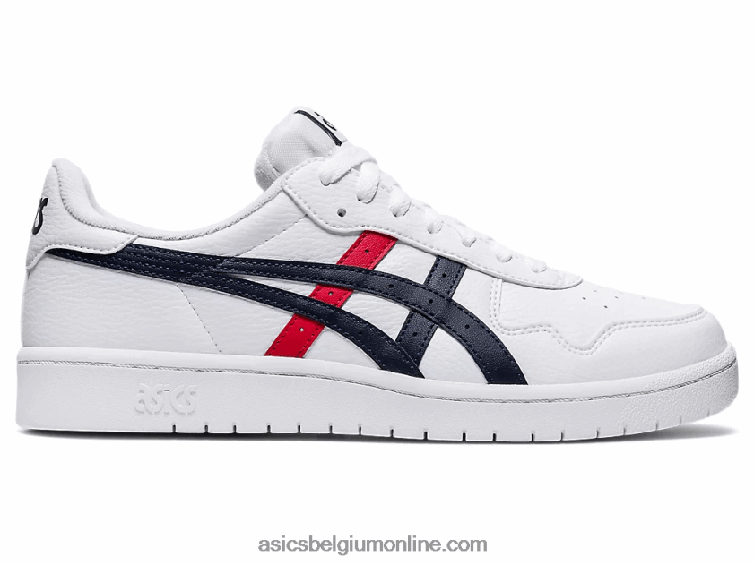 japanse s V6HXR22069 wit/middernacht Asics