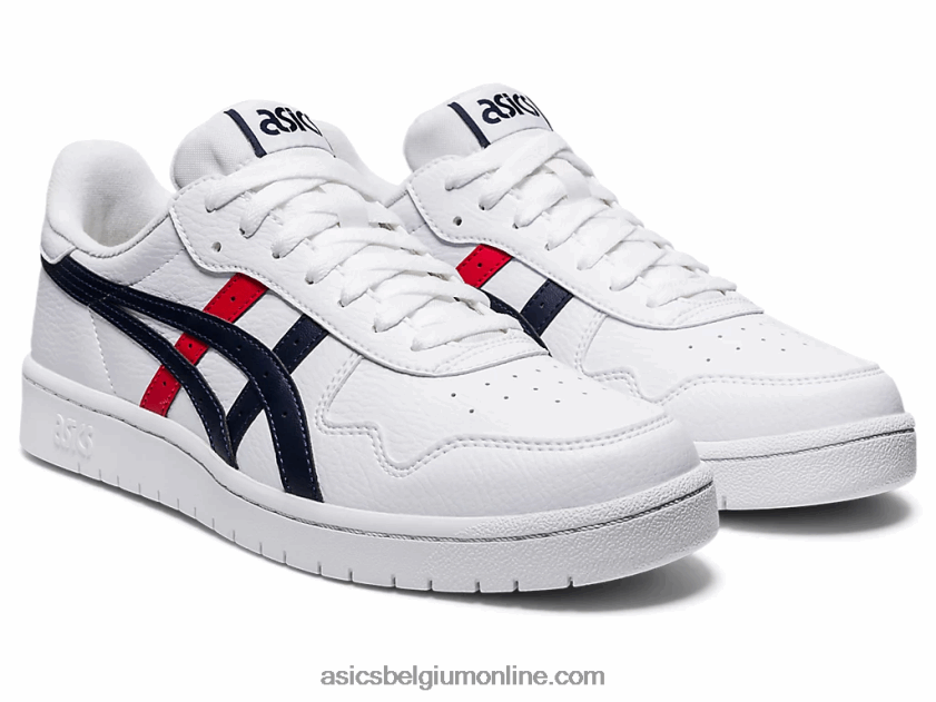 japanse s V6HXR22069 wit/middernacht Asics