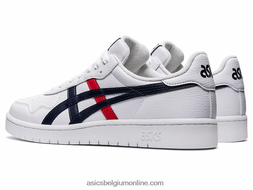 japanse s V6HXR22069 wit/middernacht Asics