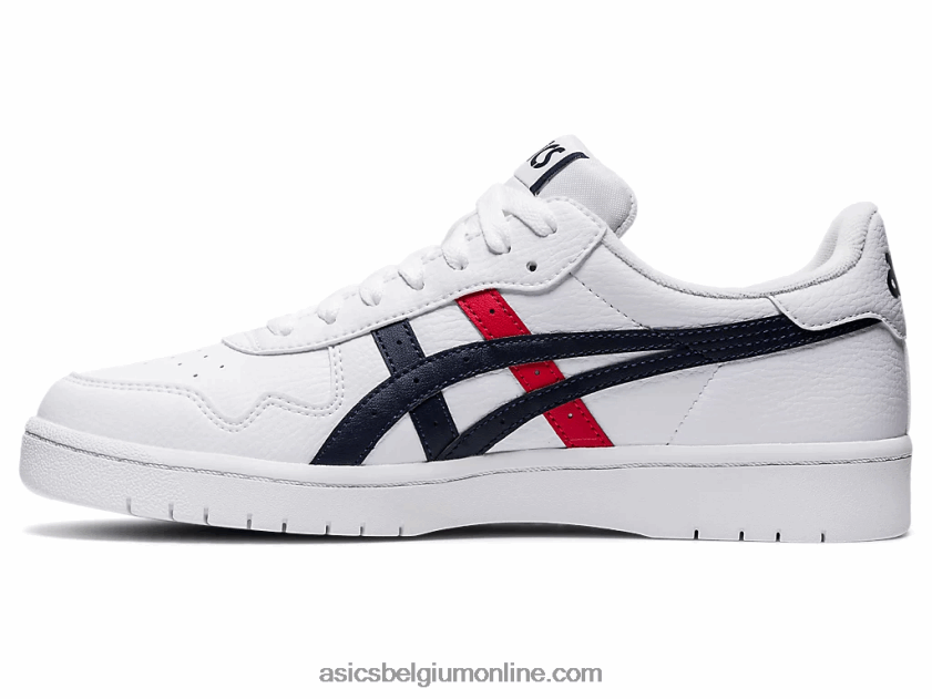 japanse s V6HXR22069 wit/middernacht Asics