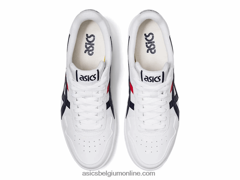 japanse s V6HXR22069 wit/middernacht Asics